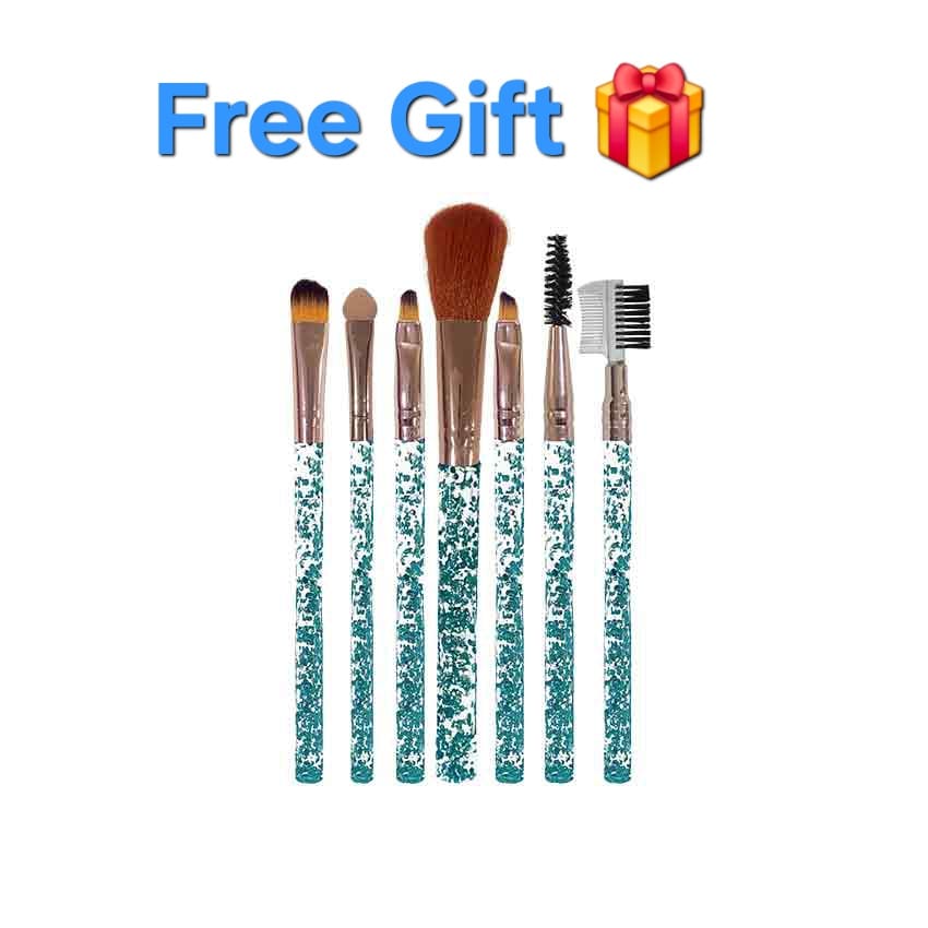 Mocallure 4 In 1 Eyeshadow Palette Book