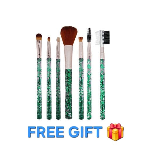 Mocallure 4 In 1 Eyeshadow Palette Book